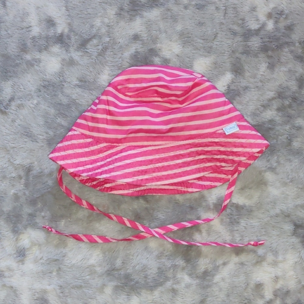 iPlay Bucket Sun Protection Hat